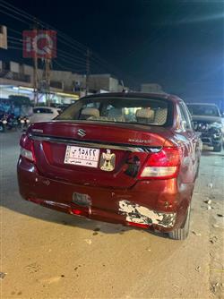 سوزوكي ديزاير